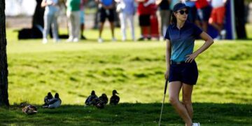 Il green si tinge di rosa, ritorna in Italia l’Open femminile.