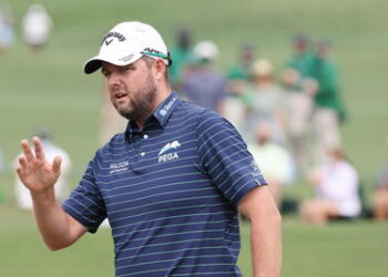 Zurich Classic: festeggia il duo Leishman-Smith.