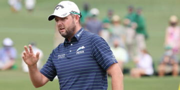 Zurich Classic: festeggia il duo Leishman-Smith.