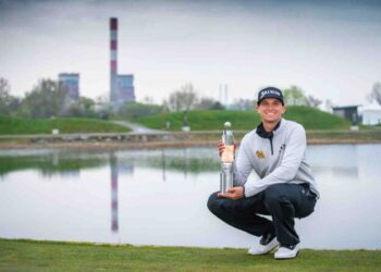 Catlin vince l’Austrian Open.