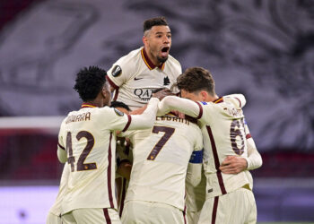 Europa League, Fonseca: “Gara più importante della mia carriera”.