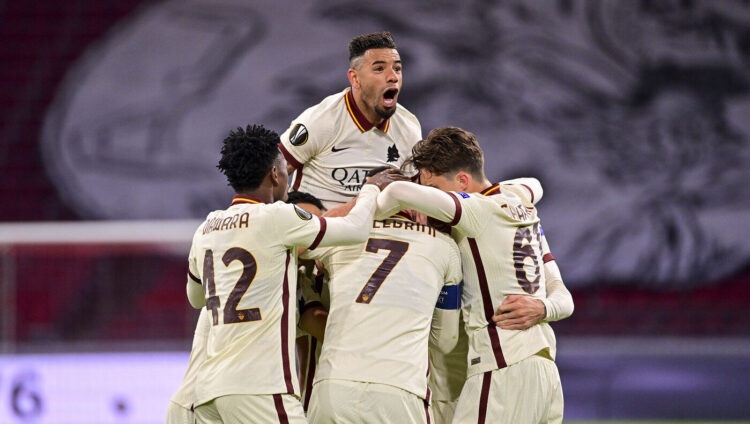 Europa League, Fonseca: “Gara più importante della mia carriera”.