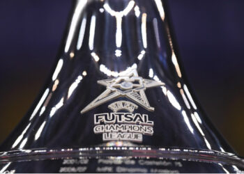 Futsal Champions League, oggi si gioca Inter-Kairat Almaty.