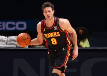 NBA, gli Hawks vincono contro i Pelicans.