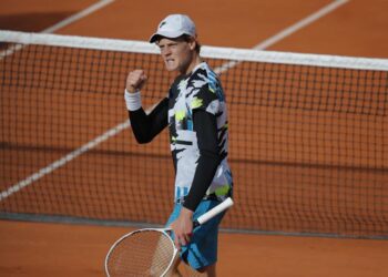 Miami Open: Sinner manca l’appuntamento con il Titolo