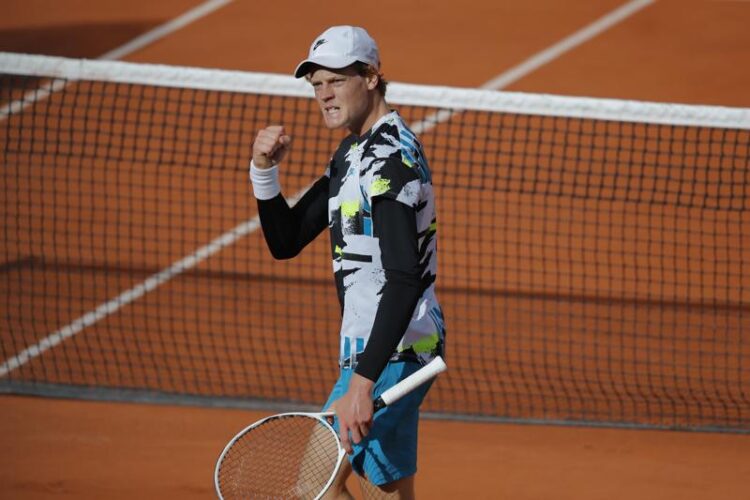 Miami Open: Sinner manca l’appuntamento con il Titolo