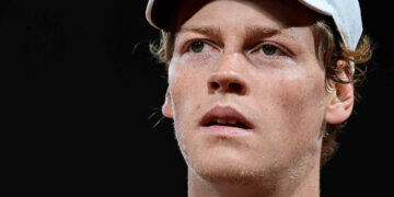 Sinner: “A 19 anni o si vince o si impara“.