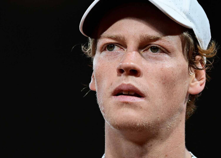 Calendario Atp Finals