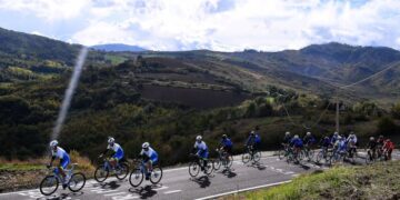 Ciclismo: al via il Giro-E 2021, un “Giro d’Italia” in pedalata assistita.