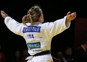 Judo, al via gli Europei 2021: in palio i punti olimpici.