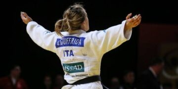 Judo, al via gli Europei 2021: in palio i punti olimpici.