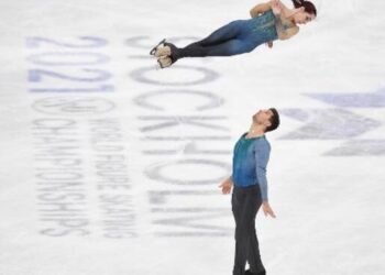 World Team Trophy 2021, brillano le azzurre.