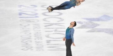 World Team Trophy 2021, brillano le azzurre.