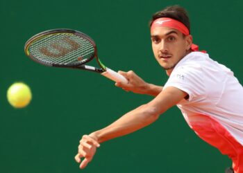Sonego perde con Zverev, ma arriva la chiamata di Cairo.