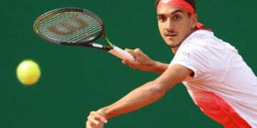 Sonego perde con Zverev, ma arriva la chiamata di Cairo.