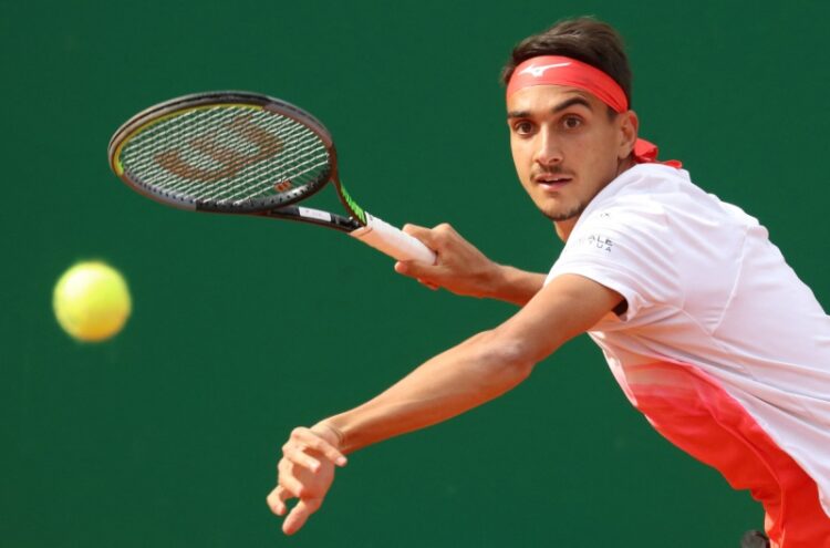 Sonego perde con Zverev, ma arriva la chiamata di Cairo.