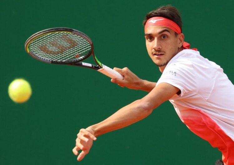 Sonego perde con Zverev, ma arriva la chiamata di Cairo.