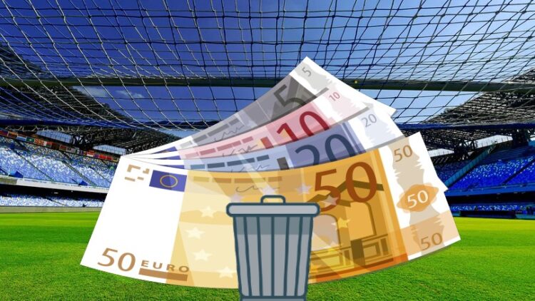 La Trappola del Bookmaker