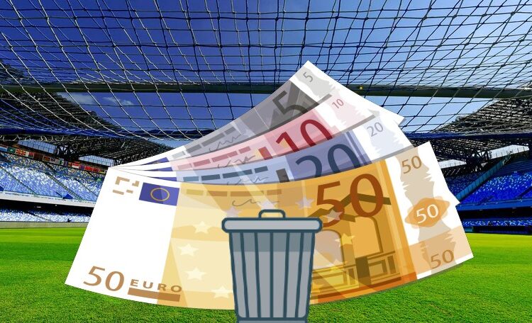 La Trappola del Bookmaker