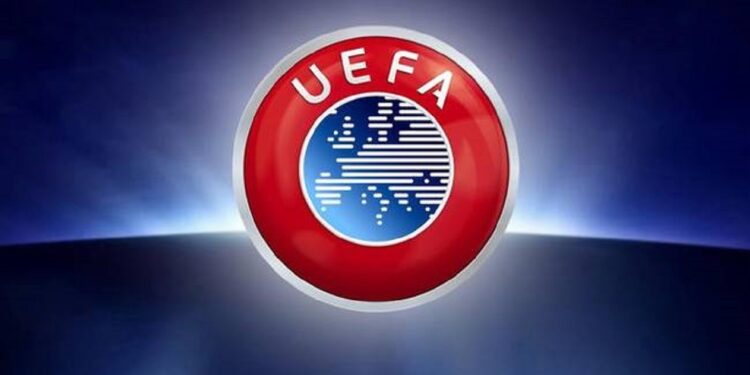 Nasce la Super Lega: UEFA in rivolta