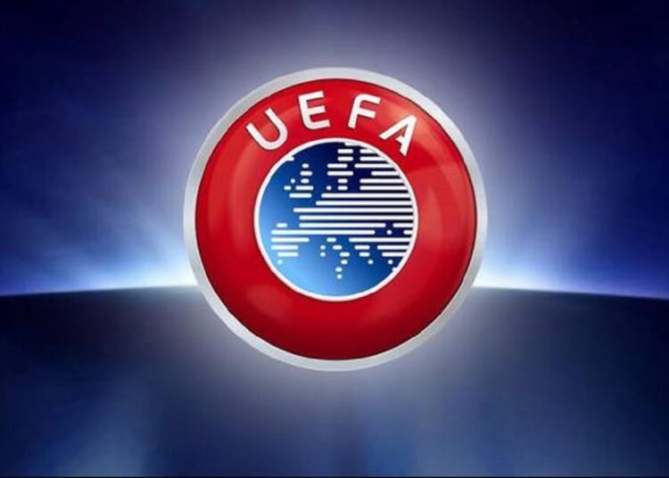 Nasce la Super Lega: UEFA in rivolta