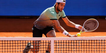 Masters1000 Madrid: oggi il sorteggio.
