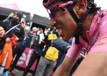 Giro d’Italia 2021, 16^ tappa Sacile-Cortina d’Ampezzo