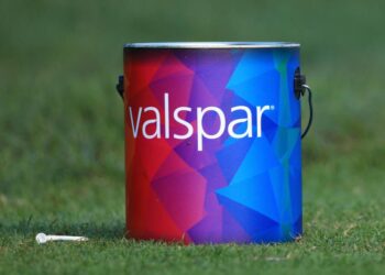 Sam Burns vince il Valspar Championship.