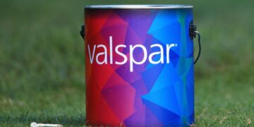 Sam Burns vince il Valspar Championship.