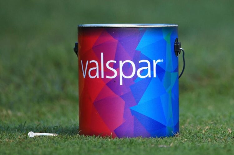 Sam Burns vince il Valspar Championship.
