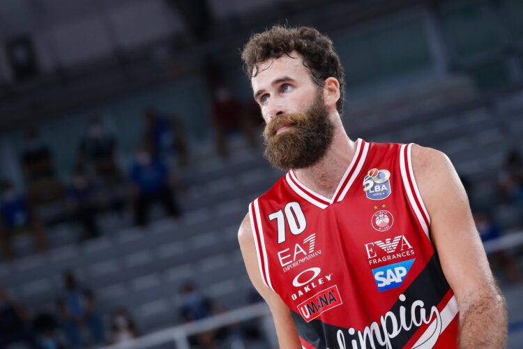 Semifinale Eurolega: Barcellona – Olimpia Milano