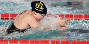 Europei nuoto, Pilato oro nei 50 rana ed un incredibile record del mondo.