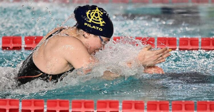 Europei nuoto, Pilato oro nei 50 rana ed un incredibile record del mondo.