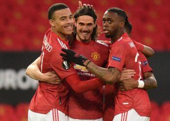 Tutto pronto per la finale di Europa League.