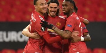 Tutto pronto per la finale di Europa League.