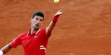 Internazionali d’Italia 2021, pubblico sugli spalti già dagli ottavi.