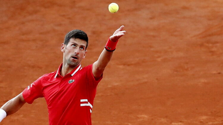 Internazionali d’Italia 2021, pubblico sugli spalti già dagli ottavi.