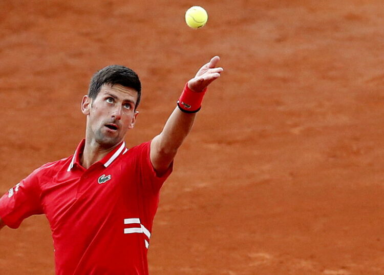 Internazionali d’Italia 2021, pubblico sugli spalti già dagli ottavi.