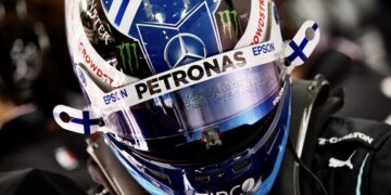 F1: Qualifiche in Portogallo, Bottas in pole, è doppietta Mercedes