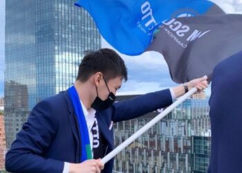 Inter, lo scudetto è tuo!