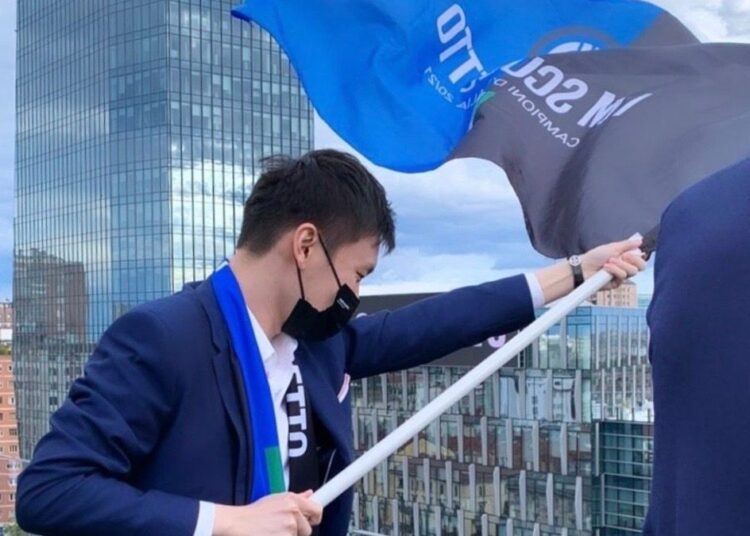 Inter, lo scudetto è tuo!
