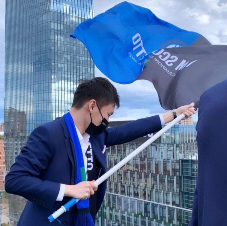 Inter, lo scudetto è tuo!