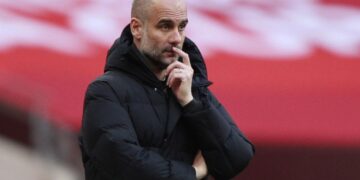 Manchester City in finale di Champions League