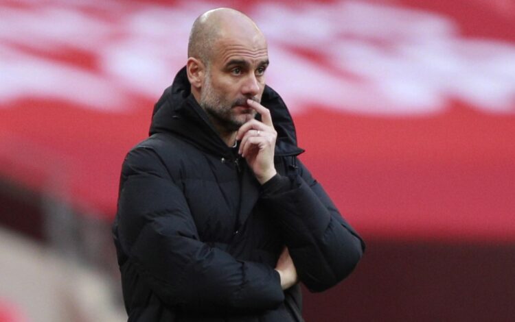 Manchester City in finale di Champions League