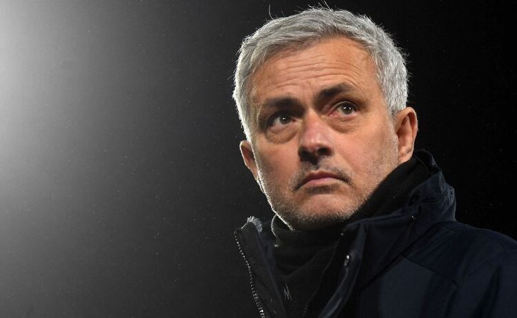 Roma, colpaccio Mourinho: ecco quanto guadagnerà il tecnico portoghese