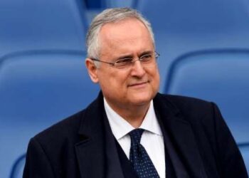 Salernitana in Serie A: Lotito ha 30 giorni per venderla