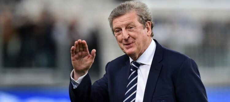 L’addio al calcio di Roy Hodgson
