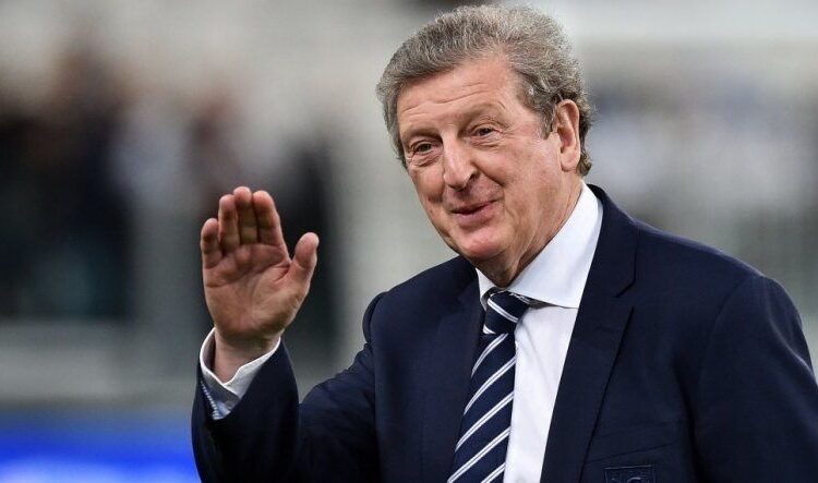 L’addio al calcio di Roy Hodgson