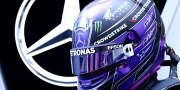 F1: Qualifiche a Barcellona, Hamilton conquista la pole nº100