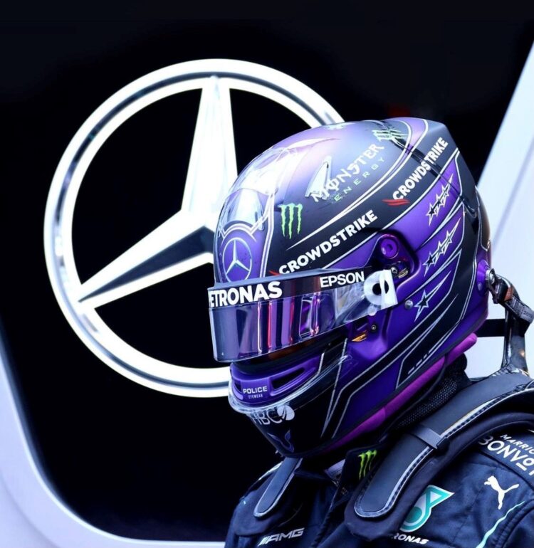 F1: Qualifiche a Barcellona, Hamilton conquista la pole nº100